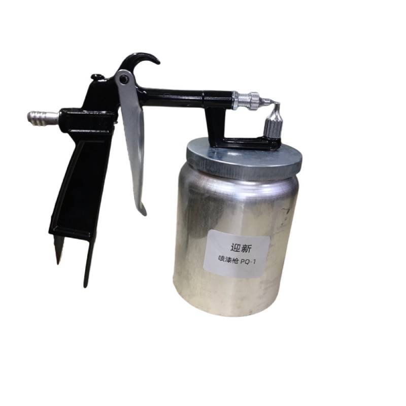 迎新 喷漆枪 PQ-1 YX-0Q1 每把高清大图