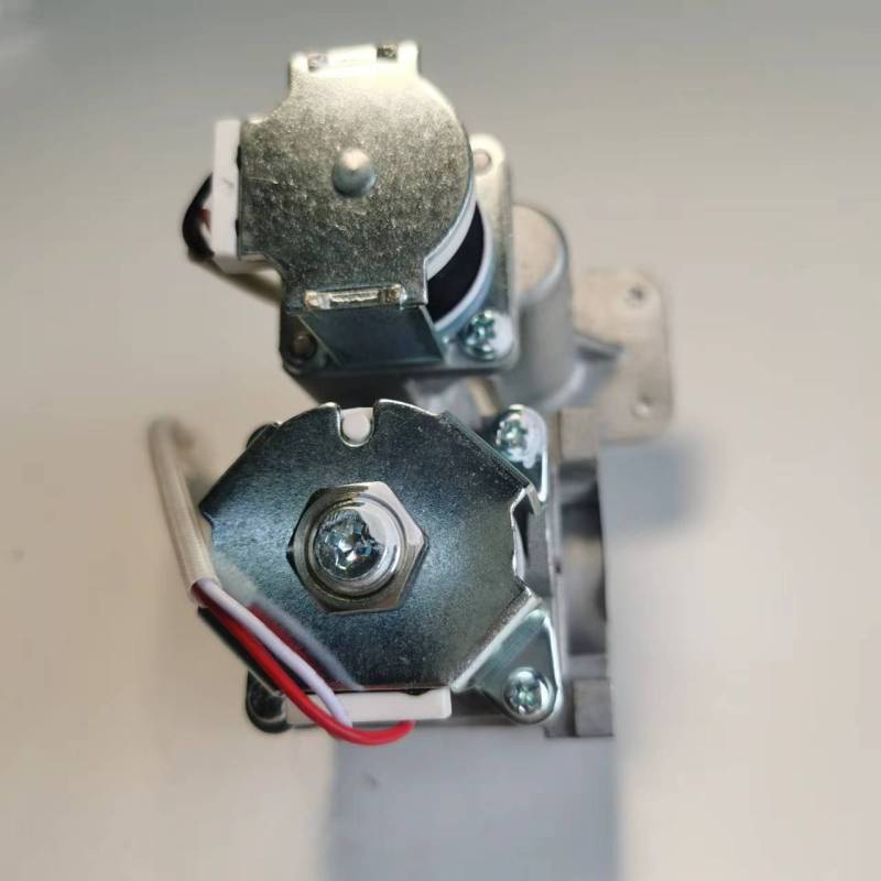 帮客材配 全新原装惠而浦燃气热水器JSQ30- T16X1 18ZY3 比例阀 收前务必验货高清大图