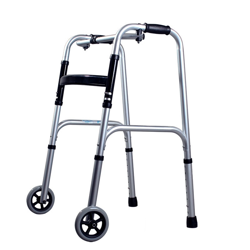 雅德 两轮式助行器 YC8202DLH 台(成都)高清大图