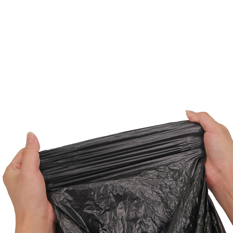 百晟长恒BSCH-B28 90cm*100cm 10只/包 垃圾袋 (计价单位:包) 黑色高清大图