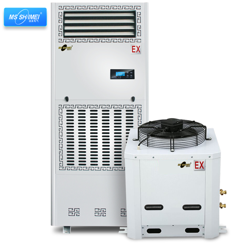湿美 防爆柜式型空调 BKFR-7.5(3p) (单位:台)