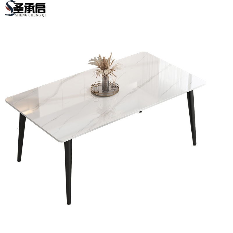 圣承启 餐桌 单桌1.2m张高清大图