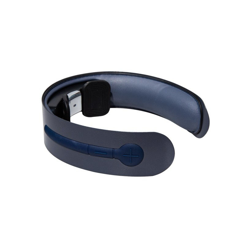 倍轻松(breo) 脉冲颈部按摩器 宙斯BR-112高清大图