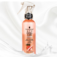 施华蔻(Schwarzkopf)羊绒脂滋养营养水150ML