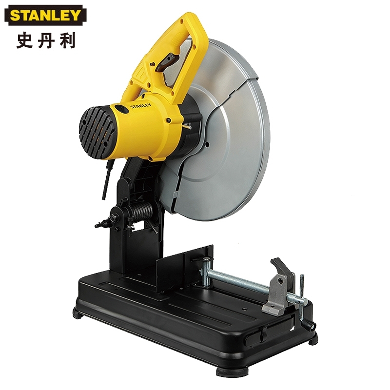 STANLEY史丹利 14寸355MM型材切割机 2200W SSC22