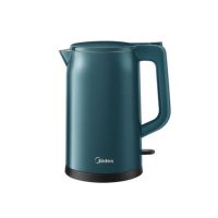 美的 电水壶 17MS01 1.7L(XY)单位：台 货期5-7天