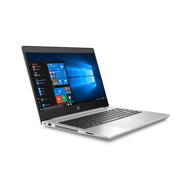 惠普HP商用笔记本440 G8(I5-1135G7/8G/256G/无光/WIN10专业版/3年/14FHD屏)