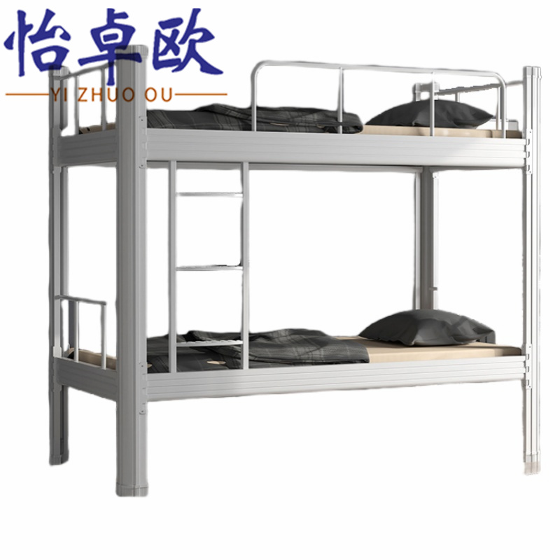 怡卓欧员工床双层床张高清大图