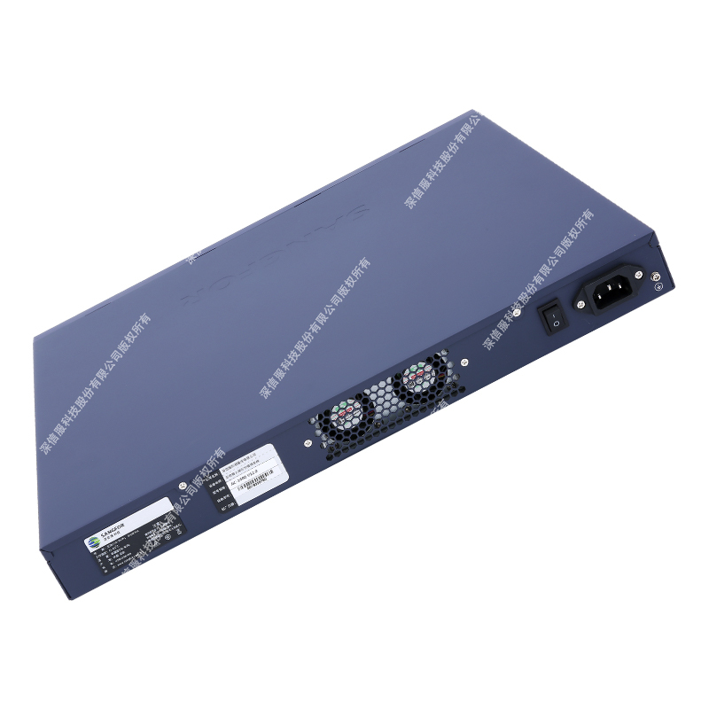 深信服/SANGFOR AC-1000-SK2200 全网 网上行为管理设备