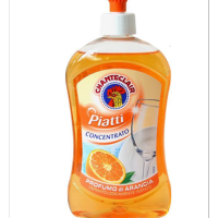 大公鸡洗洁精500ml