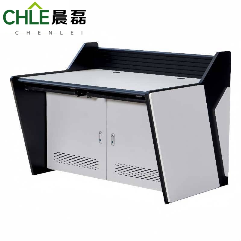 晨磊监控台定制平方米