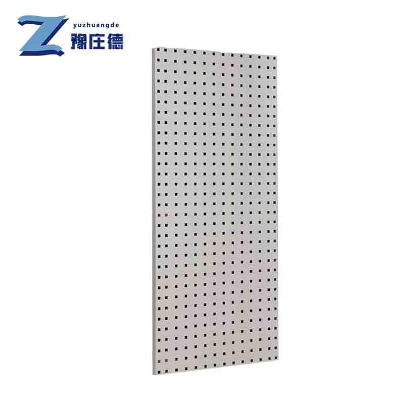 豫庄德工具挂板45cm个