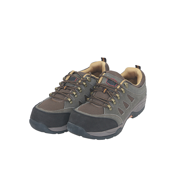 九州缘BD1EQ123101S1H多功能安全鞋35-45码(计价单位:双)灰色高清大图