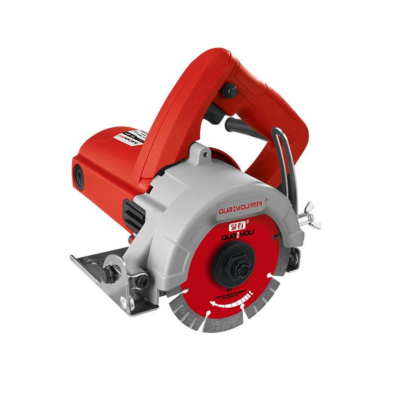 泉有 石材切割机QY-4211高清大图