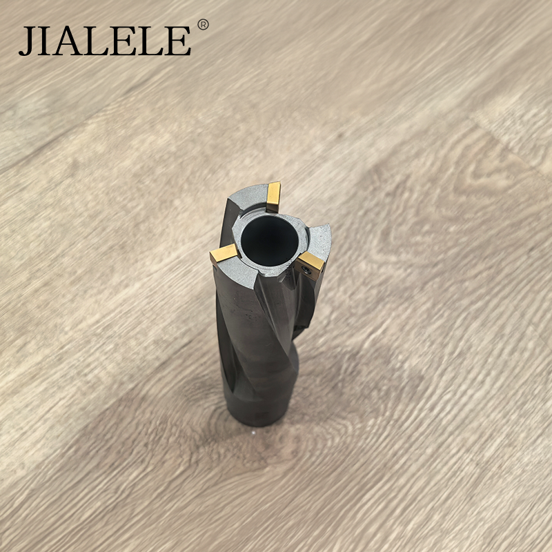 JIALELE 实心钻头KXZ42-06 个高清大图