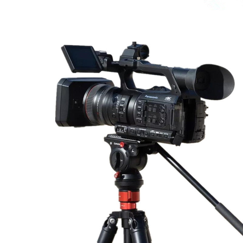 松下(Panasonic)AJ-UPX360MC存储卡式 HDR直播4K摄像1503万有效像素3.5英寸显示屏高清摄像机