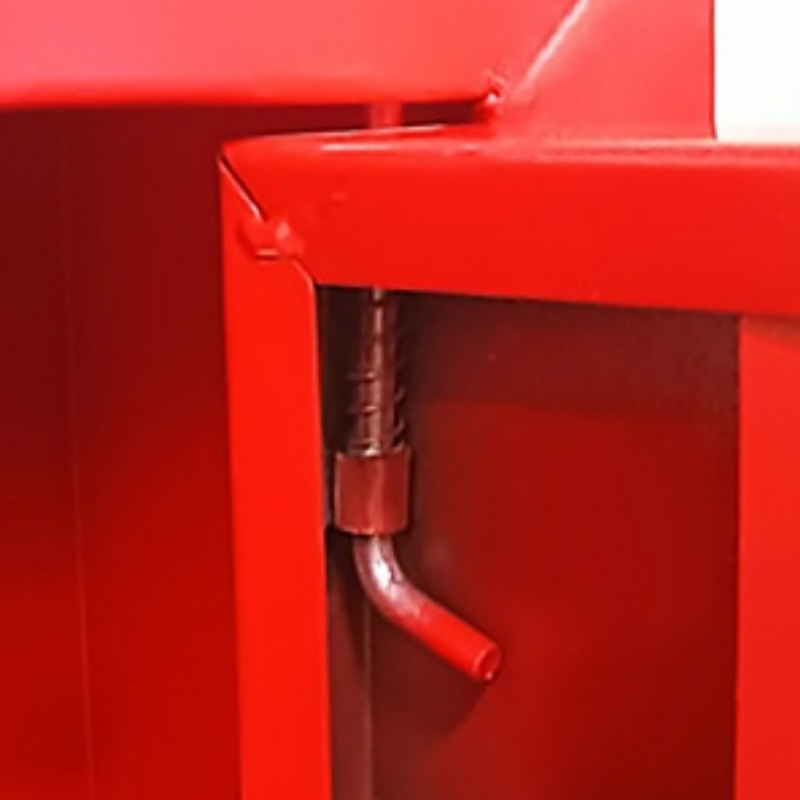 静科消防栓箱700*240*1000mm个高清大图