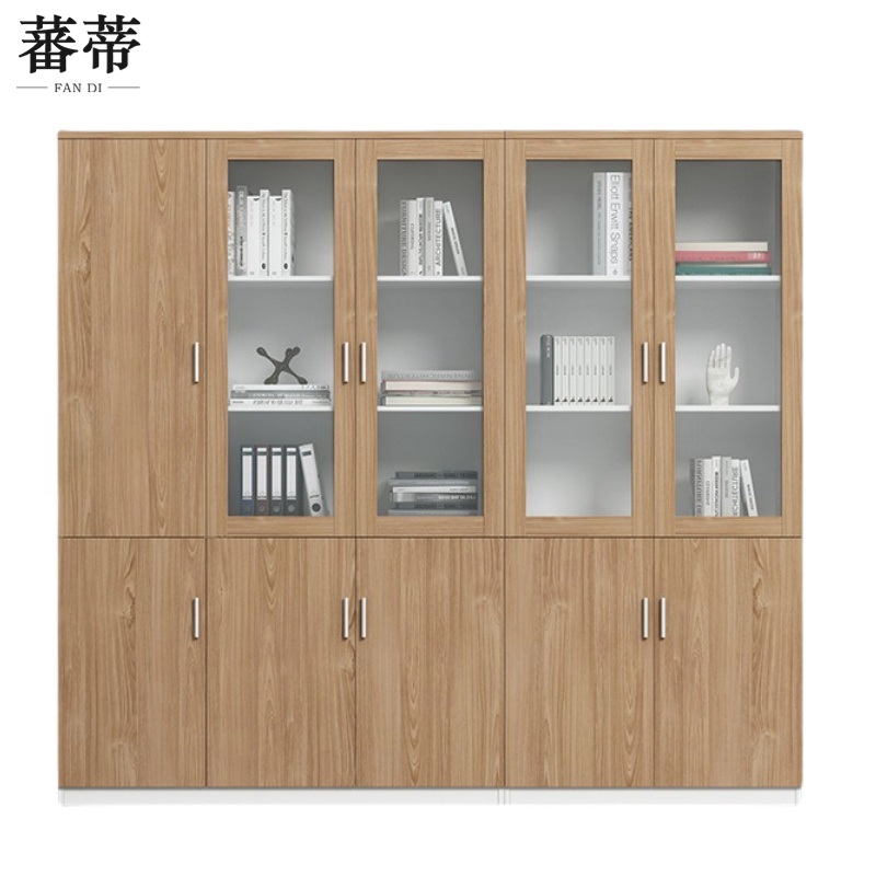 蕃蒂.书.柜高清大图