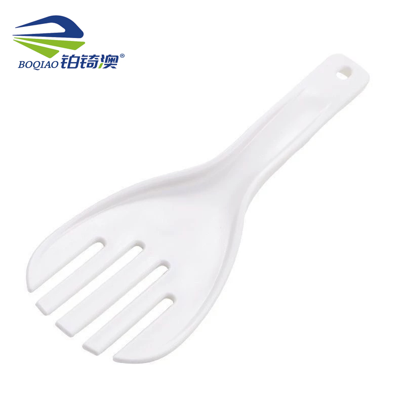 铂锜澳打饭铲/白色/个高清大图