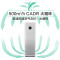 小米（MI）空气净化器Pro 除烟尘 除PM2.5 除异味粉尘 适用37-60㎡ 家用办公氧吧 颗粒物CADR值500