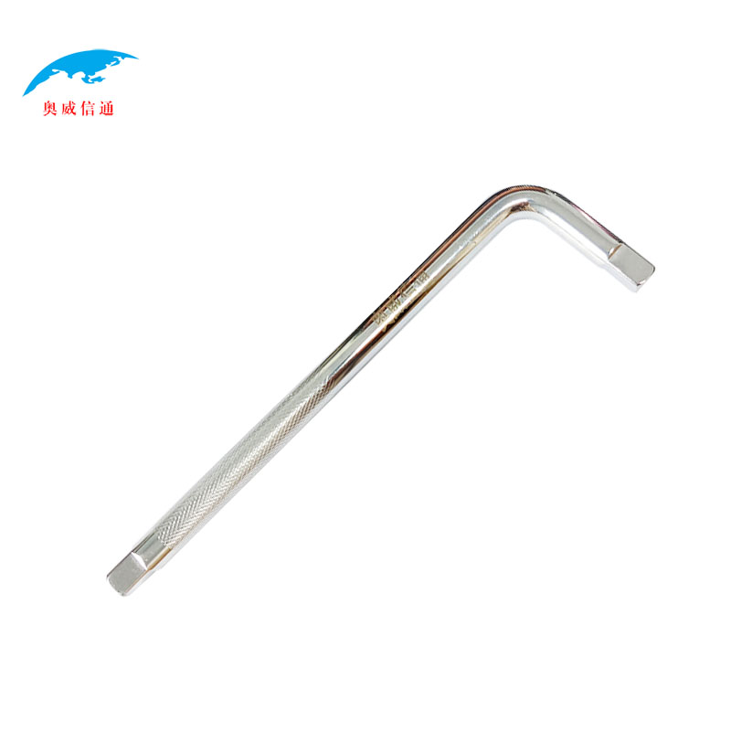 奥威信通 L型弯柄接杆高清大图