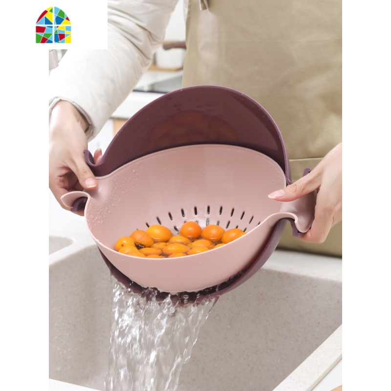 十款网红沥水篮精选优品榜推荐