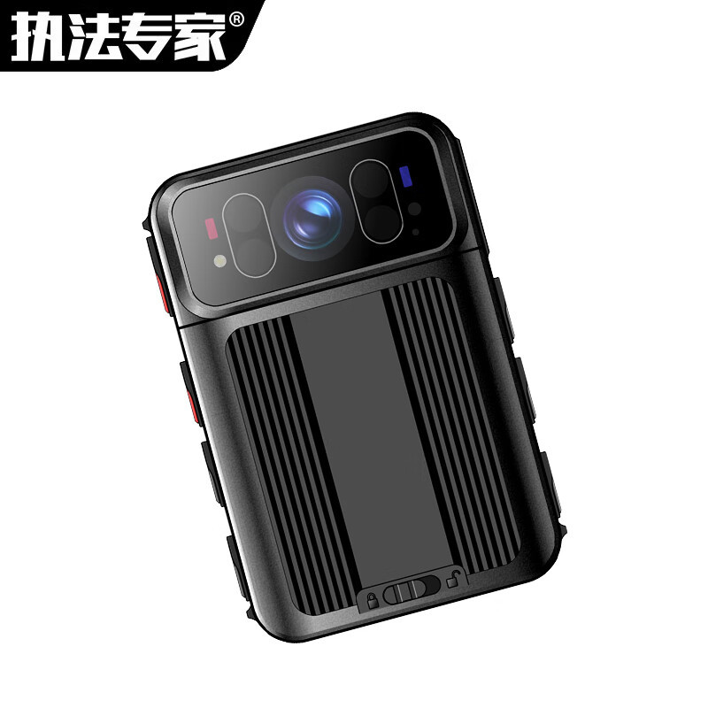 执法专家执法仪DSJ-X3 4G实时定位回传高清现场指挥记录仪 内存 256G执法记录仪DSJ-X3-256G高清大图
