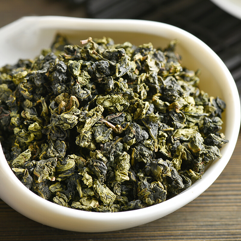 张一元特级安溪乌龙茶56g罐3福建茗茶乌龙茶茶叶