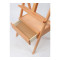 苏宁放心购榉木带抽屉儿童实木质油画架木制美术素描成人画箱画板架套装收纳式学生初学者折叠多功能绘画画架子批发A-STYLE