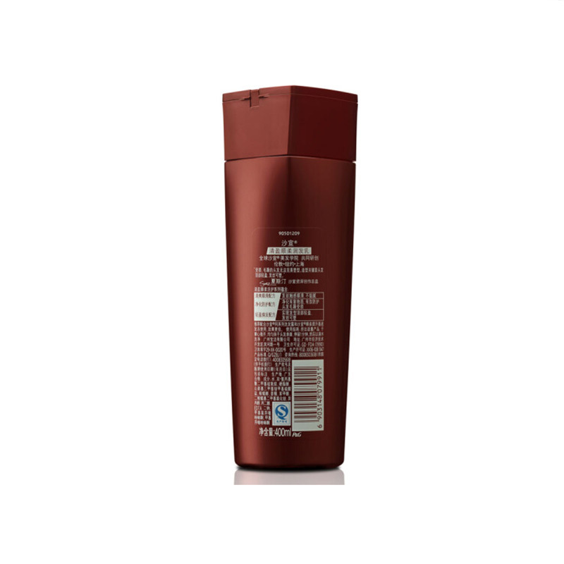 沙宣（VS）护发素\400ml/瓶 沙宣（新老包装随机）