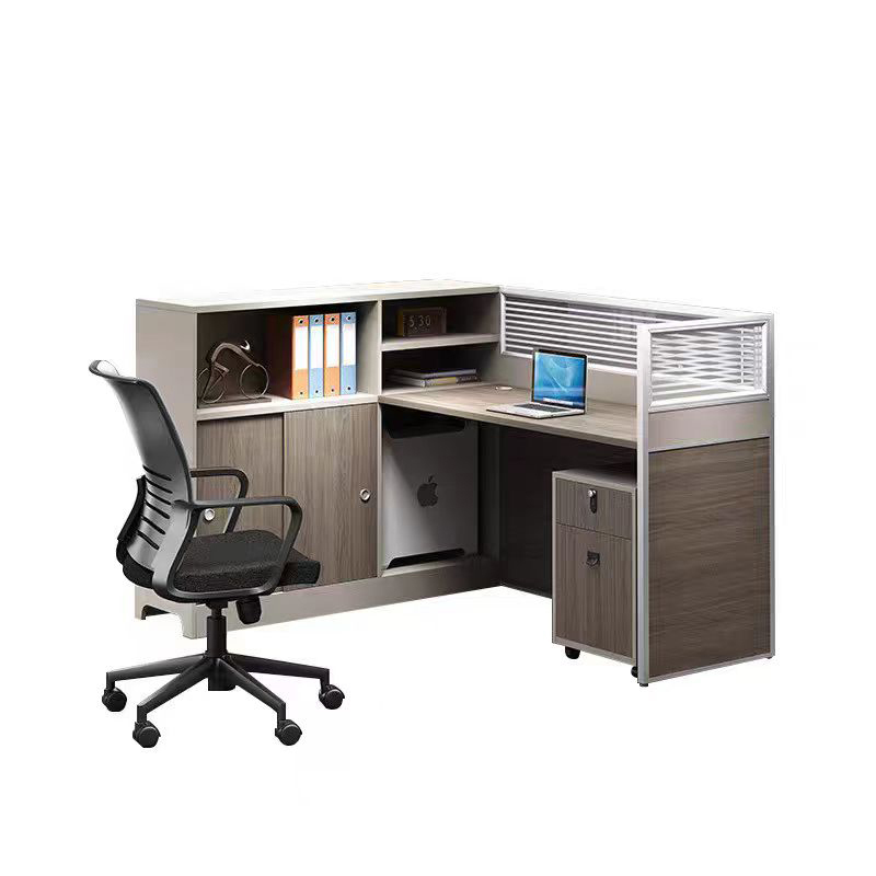 聚越唐人体工学电动升降办公桌JYD-081 稳定承重超强 时尚简约雅黑设计高清大图