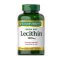 自然之宝 大豆卵磷脂软胶囊100粒