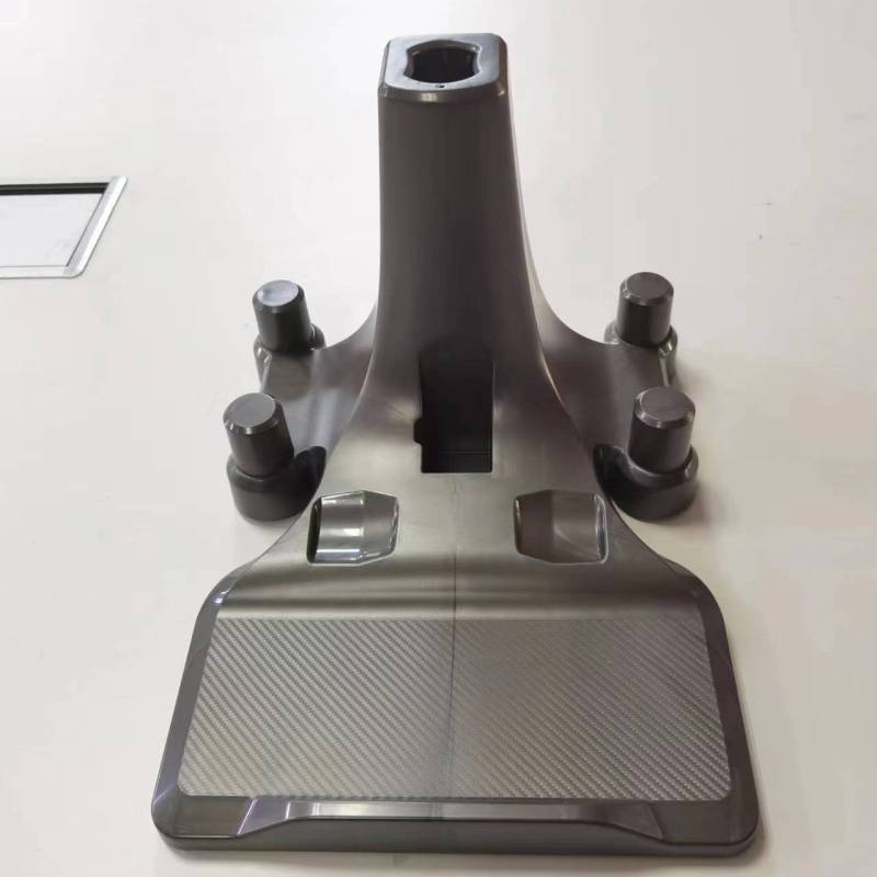 帮客材配 原装 惠而浦手持无线吸尘器 P9 充电附件A部分(底座) 收前务必验货高清大图