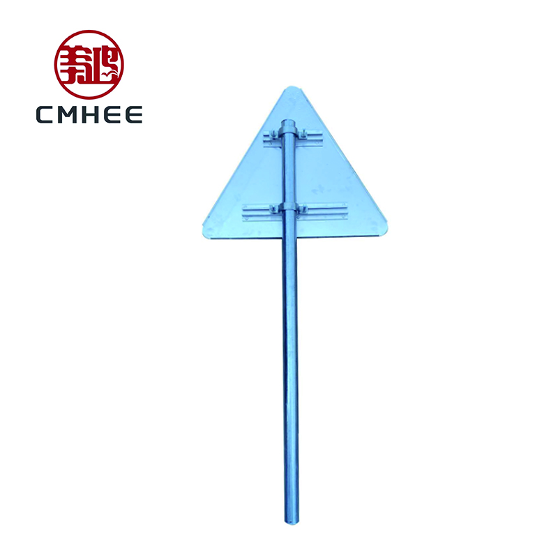 美鸿 CMHEE 无人看守牌 600×600×600mm带立柱 套高清大图