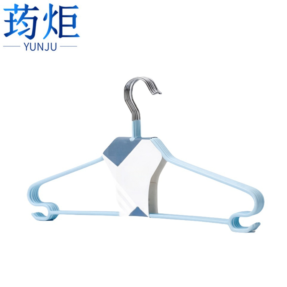 荺炬衣架高清大图