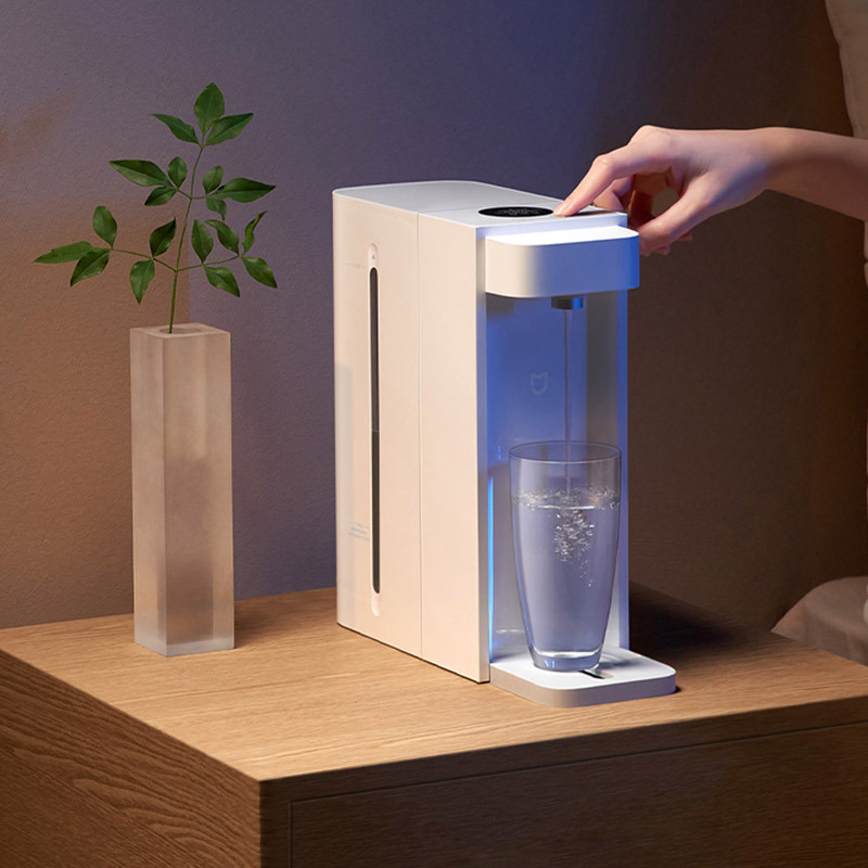 小米米家即热式饮水机