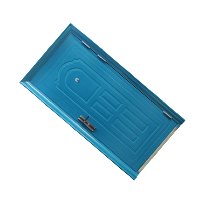 御翊 防火门 钢制防盗门 YY-FDM01 /平方米高清大图