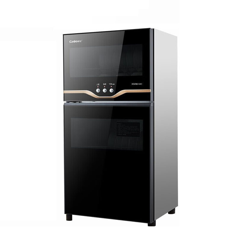 康宝/Canbo 消毒柜 XDZ80-VA1 双门机械式立式