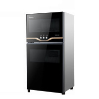 康宝/Canbo 消毒柜 XDZ80-VA1 双门机械式立式