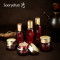Sooryehan/秀雅韩女士护肤品套装酵秘谈系列补水保湿滋养水精华乳液水乳套装女韩国进口化妆品正品 酵秘谈8件套400