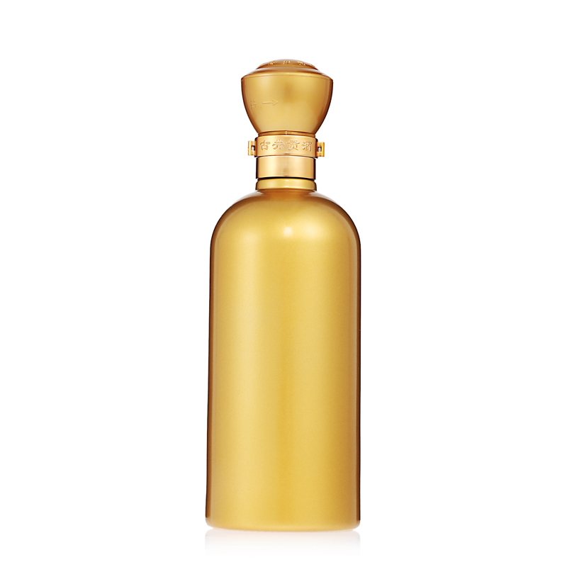 古井贡牌 古井贡酒V6 50度 500 ml 单瓶装 浓香型白酒高清大图