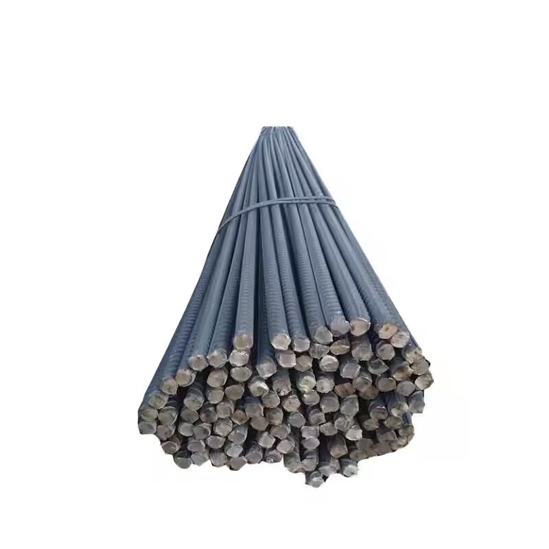 浪伍 螺纹钢筋 8mm /千克高清大图