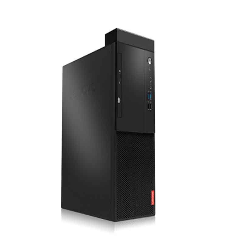 联想(Lenovo)启天M520办公商用台式电脑A10-8770/8GB/1TB/集显/DVDRW/WIN10/23液晶高清大图