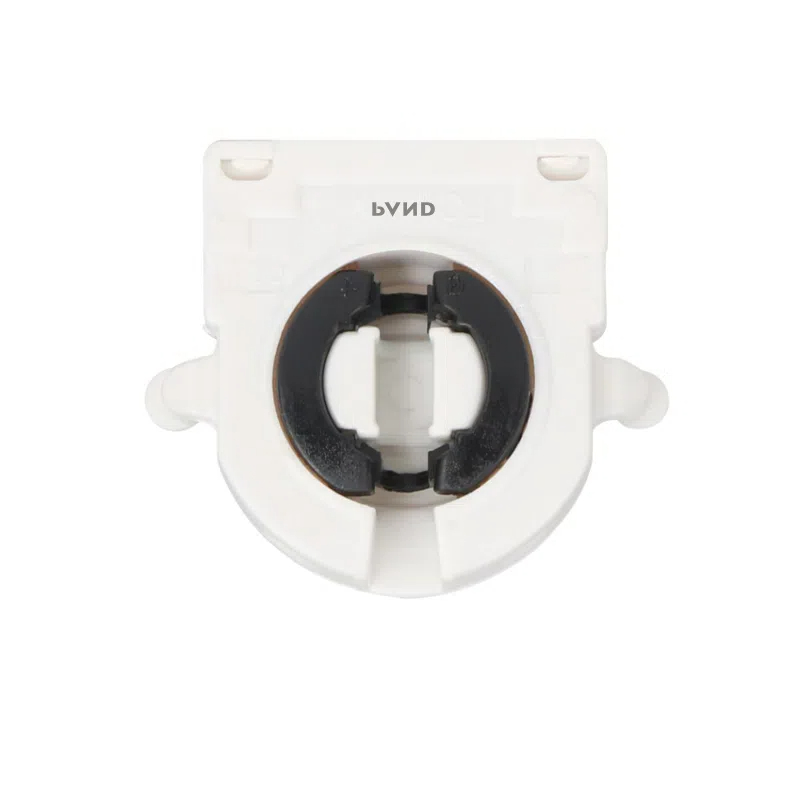 磐达 T8灯座G13格栅灯专用款(C) 个高清大图