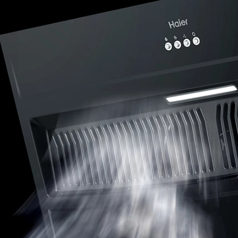 海尔侧吸油烟机cxw219c291gz