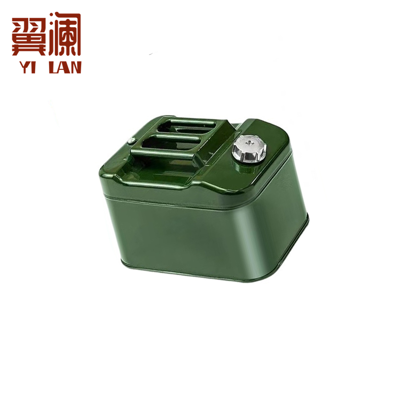 翼澜 油桶 15L 个高清大图