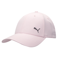彪马(PUMA)男帽女帽 23夏季新款户外运动帽时尚休闲帽情侣棒球帽遮阳鸭舌帽 021269-46 ADULT