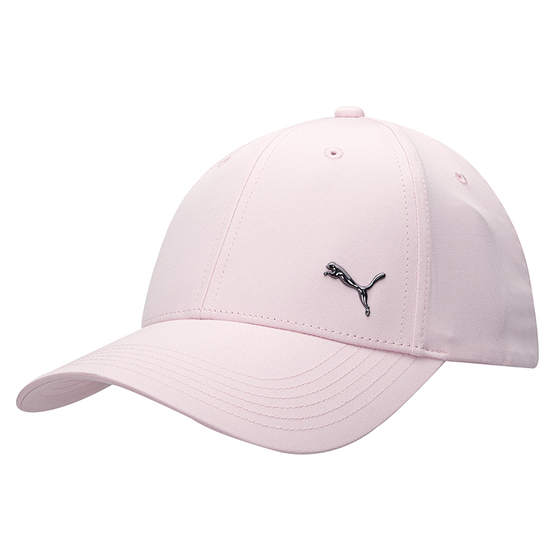 彪马(PUMA)男帽女帽 23夏季新款户外运动帽时尚休闲帽情侣棒球帽遮阳鸭舌帽 021269-46 ADULT