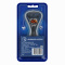 吉列(GILLETTE)锋隐致顺刀架 含 1刀架1刀头 宝洁出品