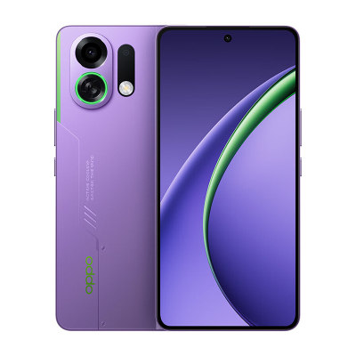 OPPO K13 Turbo Pro 16GB+256GB 初号紫